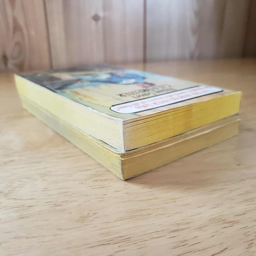 Hornblower Saga Lot of 2‎ Paperbacks – Reading Copies – C.S. Forester Vintage - Picture 4 of 5